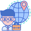 eVisa For Expatriates