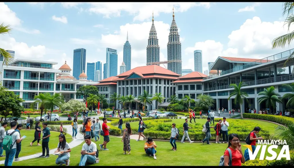 15 malaysia university for international students