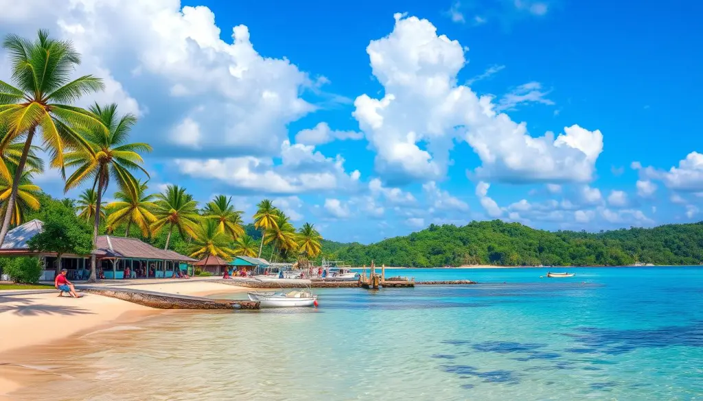 Labuan Island