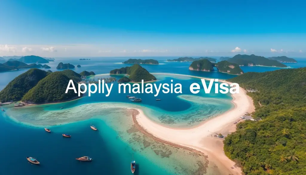 Langkawi island