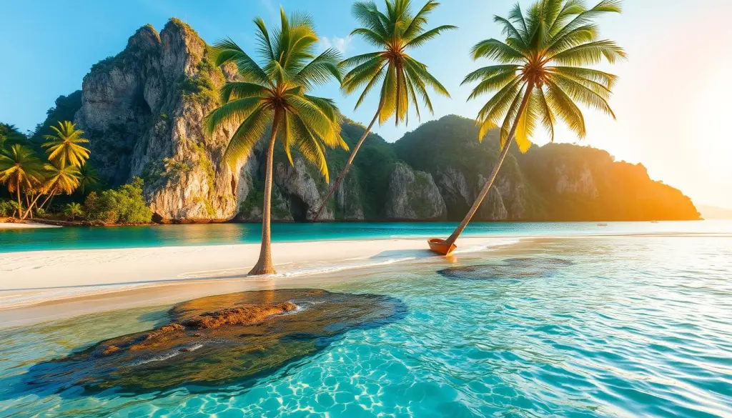 beautiful beaches in malaysia