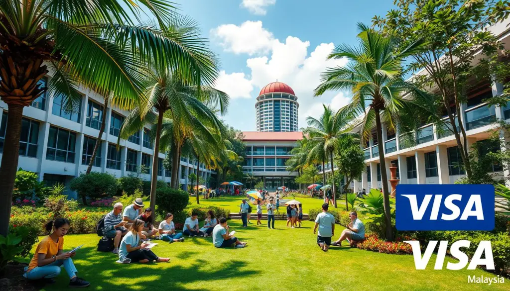 malaysia for international students