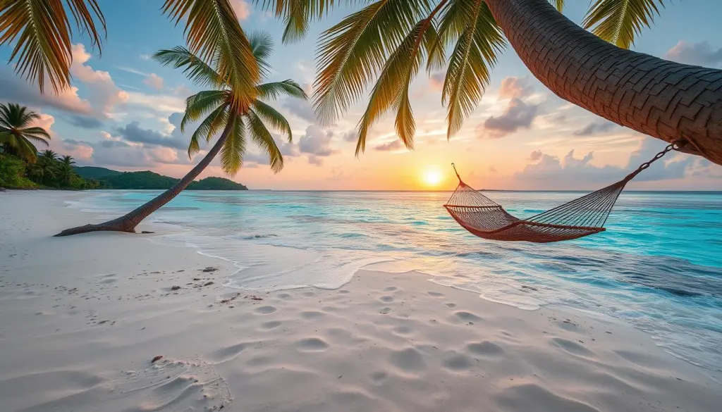 malaysia island paradise