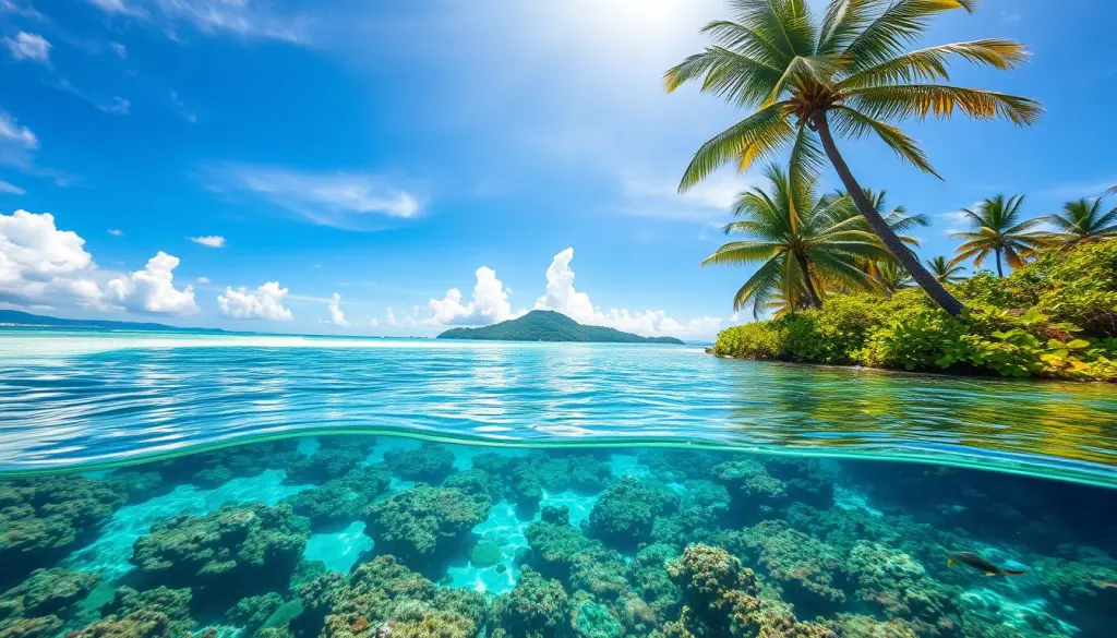 malaysia tropical paradise