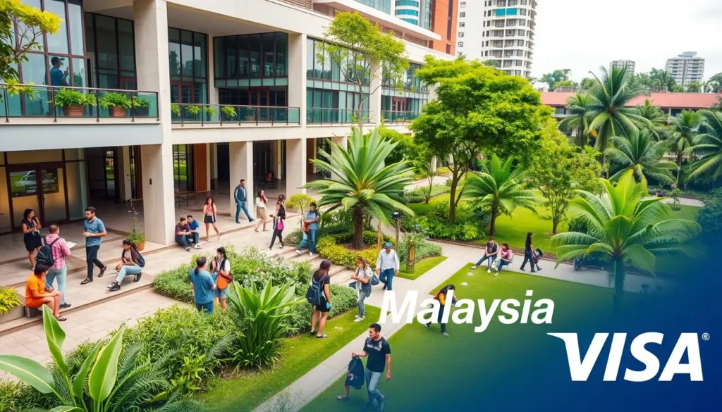 malaysia university for international students