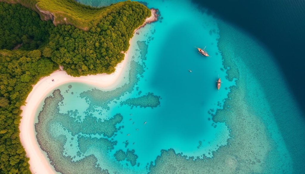 top islands in malaysia