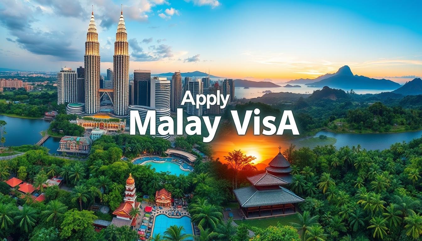 ​places to visit in malaysia​