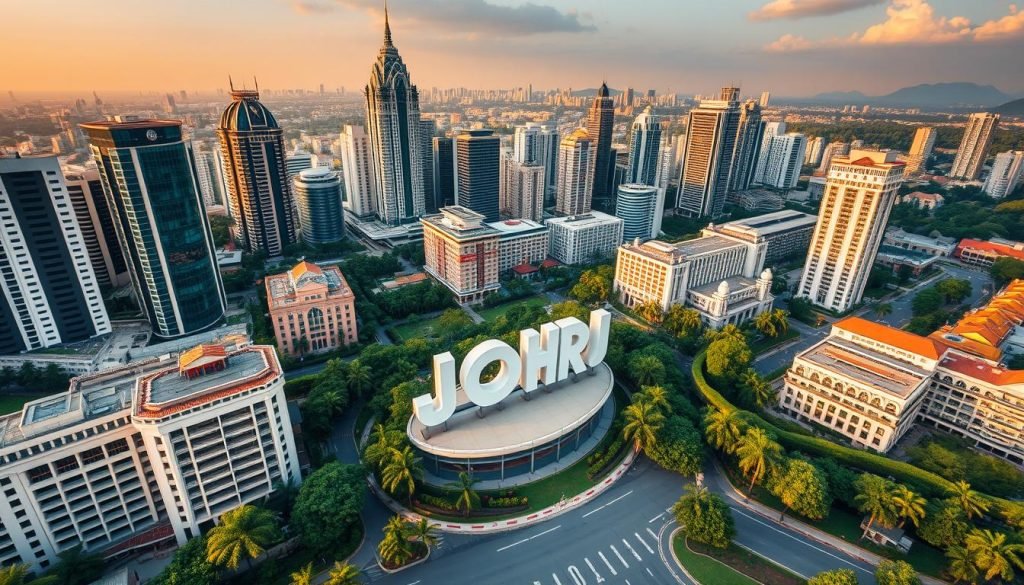 15 top hotels in johor bahru malaysia​: Luxury but affordable