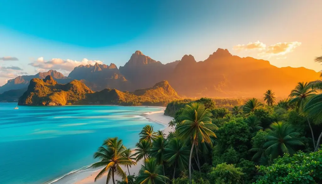 Best Places to Visit in malaysia