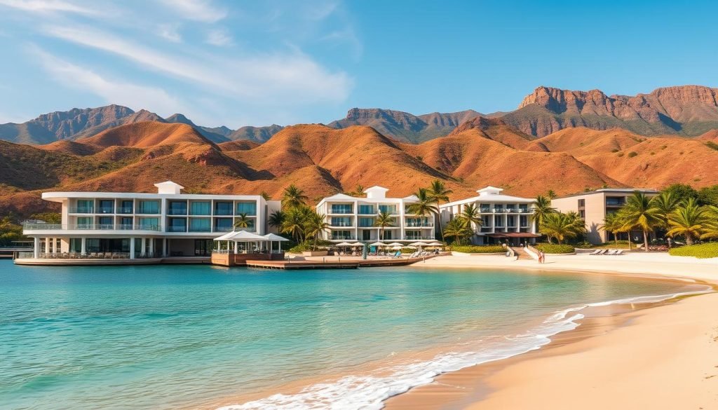 Top 15 beach resort in malaysia​- Luxyury but affordable