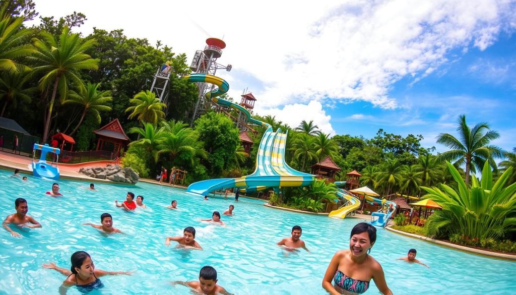 austin heights water & adventure park
