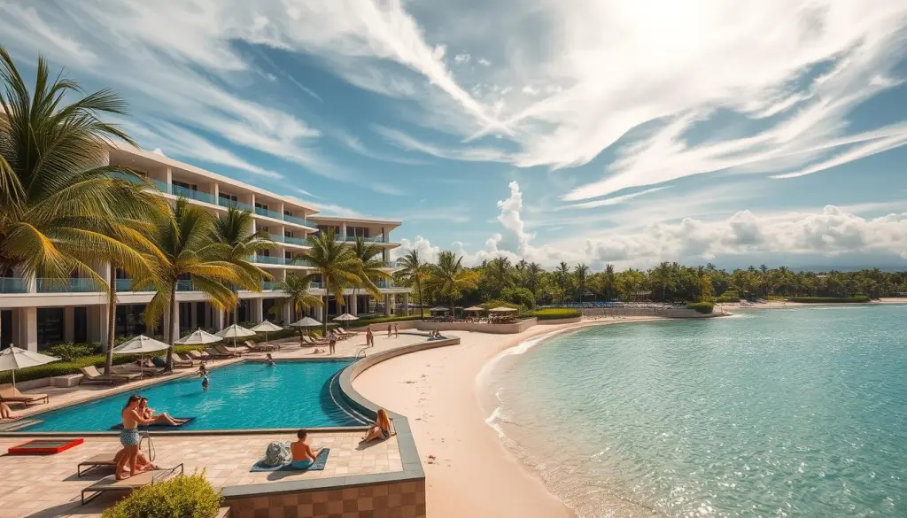Top Beach Resorts Near Kuala Lumpur: Perfect Weekend Getaways