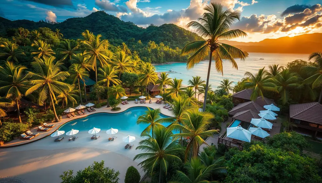 best places to stay in malaysia