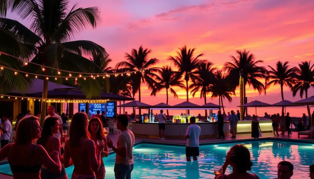 Best Times to Visit Kuala Lumpur Beach Clubs