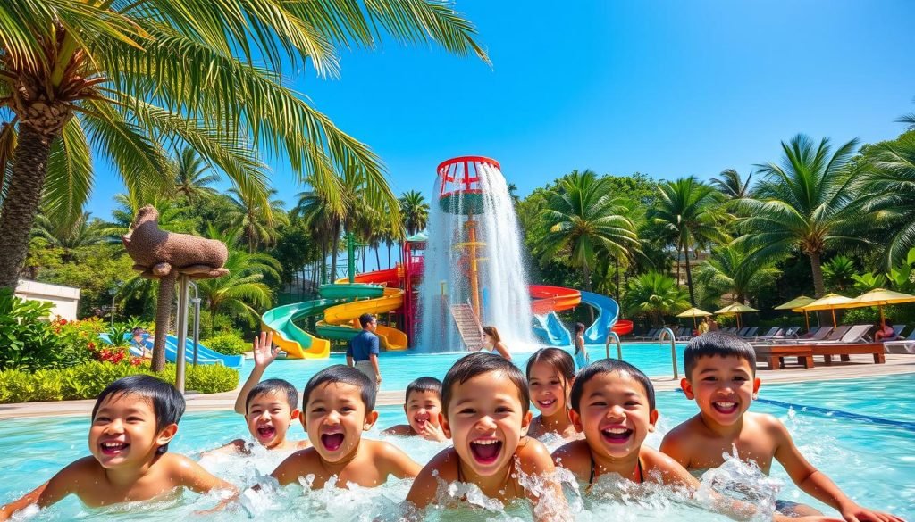 escape waterplay penang