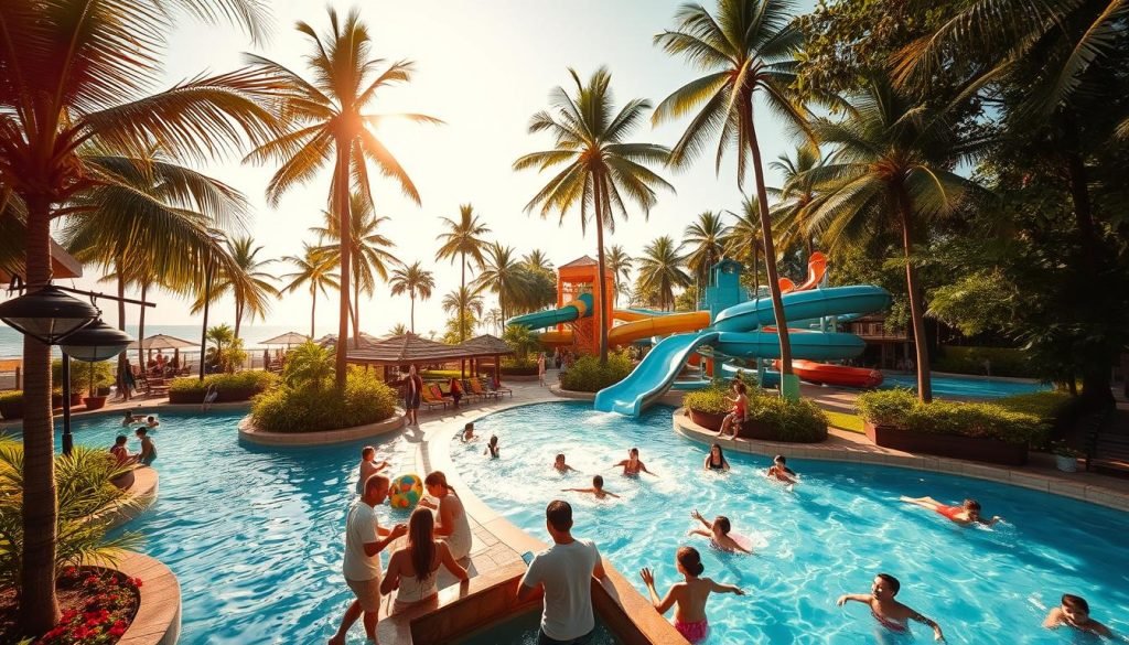gold coast morib water park