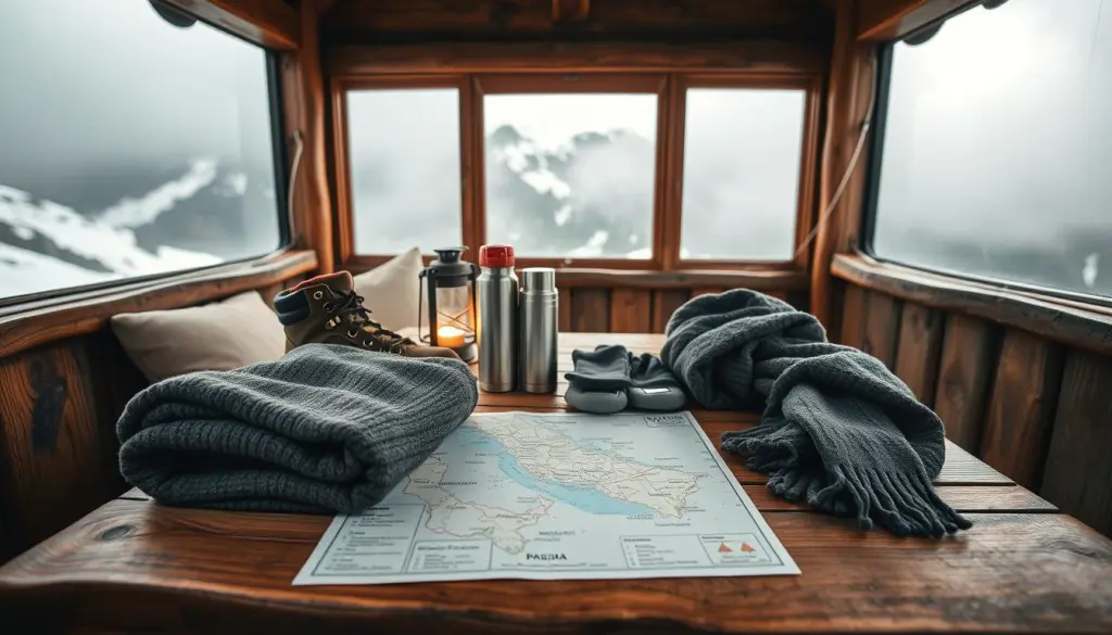 Malaysia's Cold Destinations