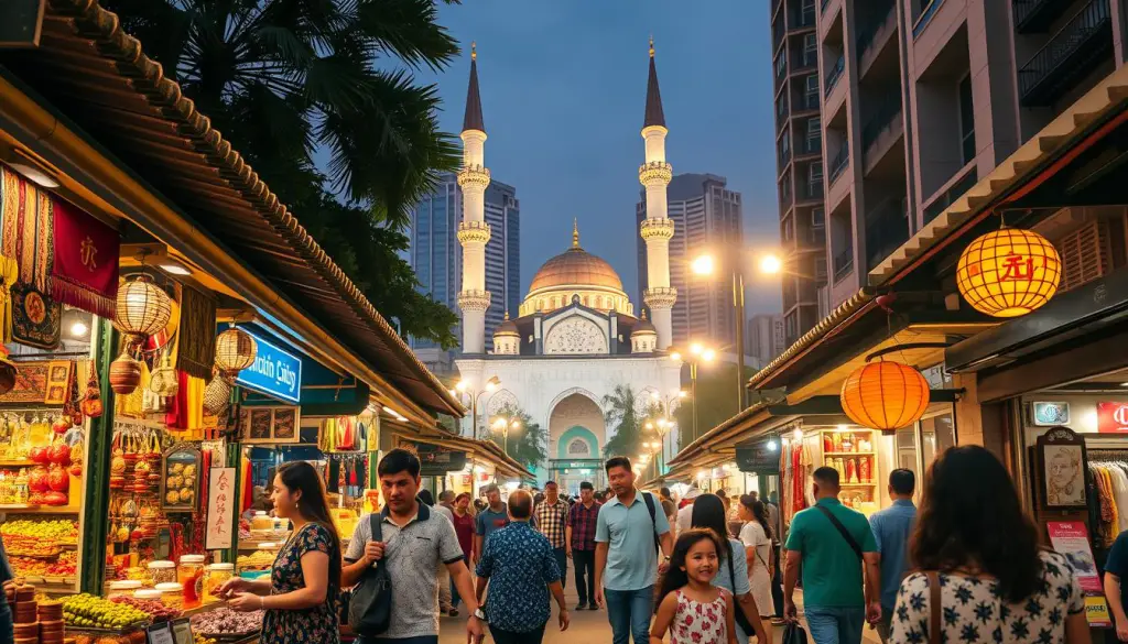 Malaysia Cultural Experiences Your Children Will Love