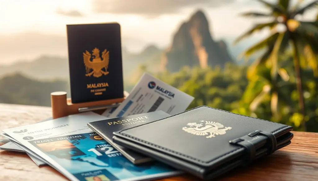 Travel Requirements and Documentation for Malaysia’s Cold Destinations