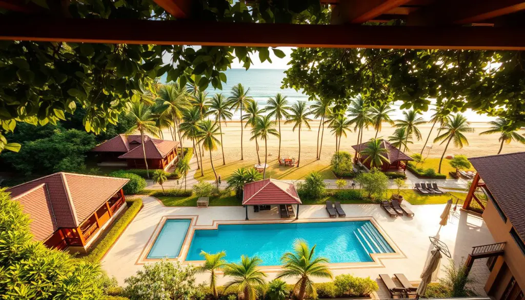 Family-Friendly Accommodations Across Malaysia