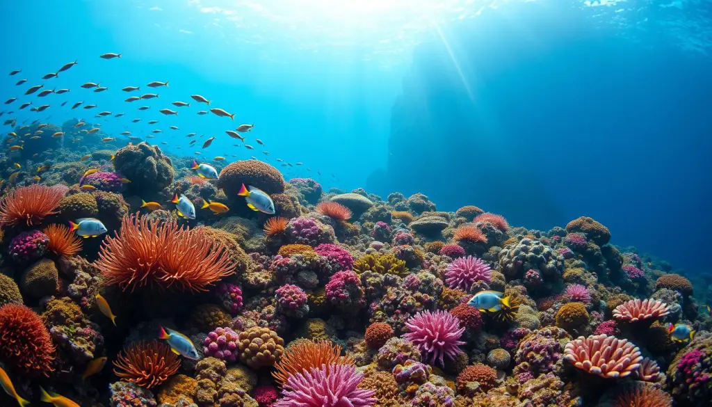 Redang Island diving