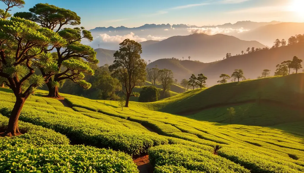 Cameron Highlands: Malaysia's Premier Cool Retreat