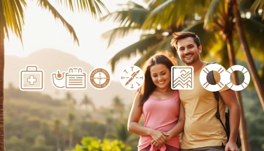 Safety Tips and Travel Hacks for Your Malaysian Family Adventure