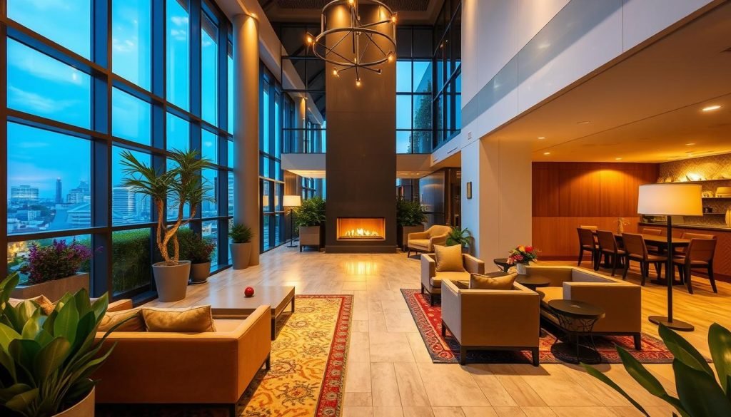 johor bahru boutique hotels