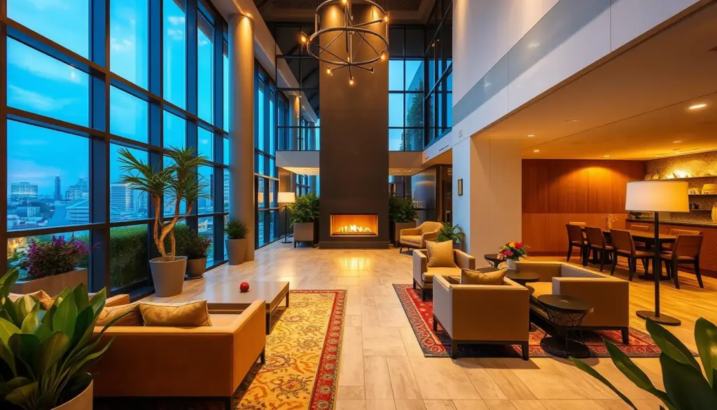 johor bahru boutique hotels