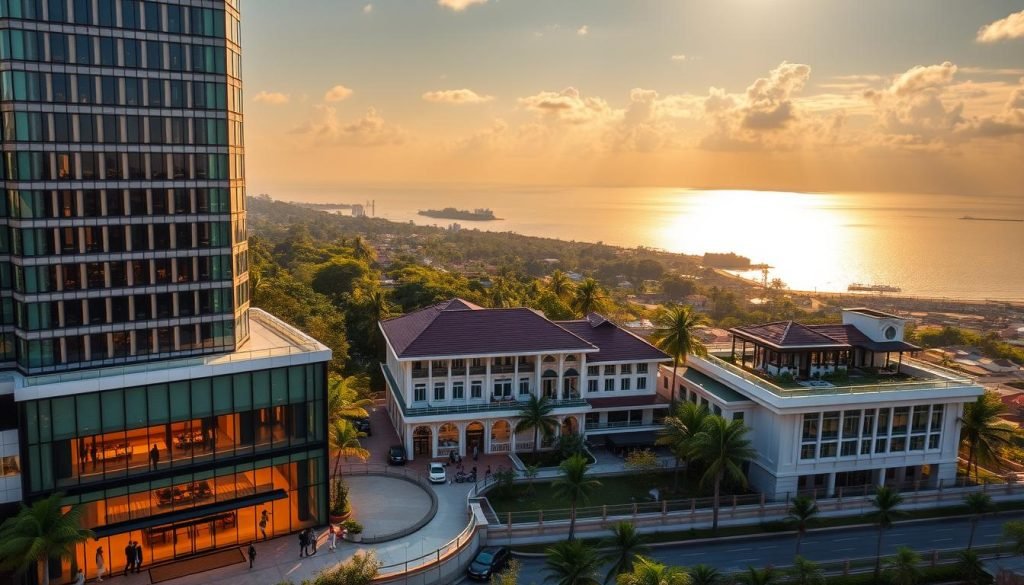 johor bahru hotels
