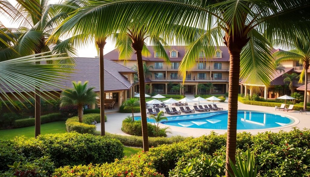 johor bahru malaysia accommodations