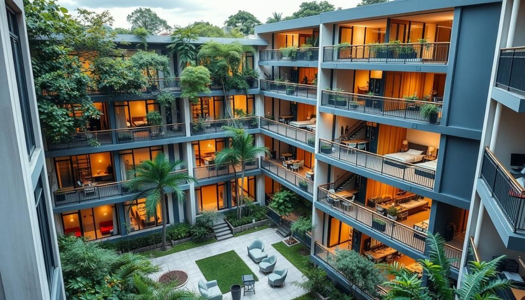 law colleges in malaysia accommodation