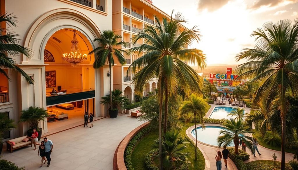 luxury hotels in johor bahru malaysia