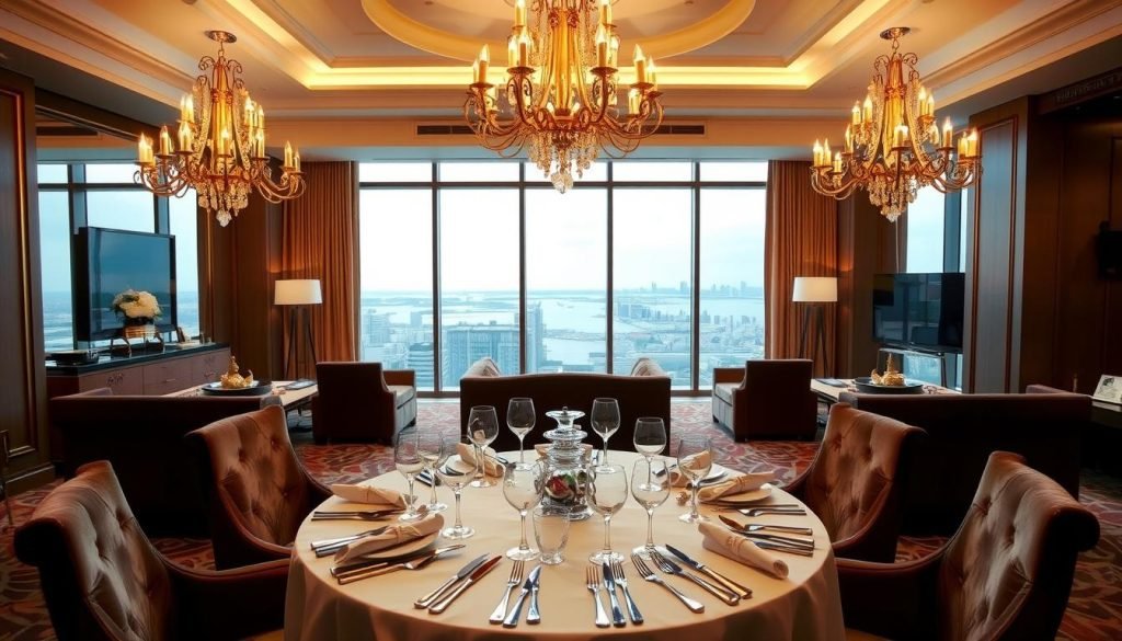 luxury stays in johor bahru