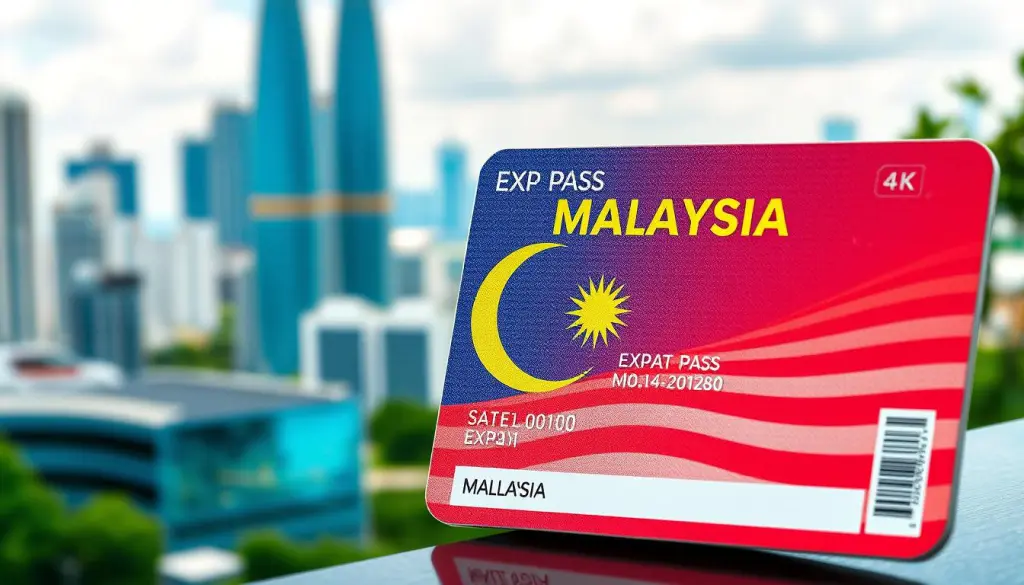 malaysia expat pass malaysia expat pass