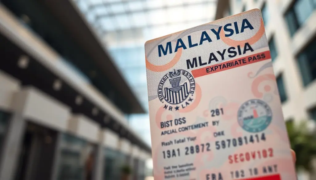 malaysia expatriate pass malaysia expatriate pass