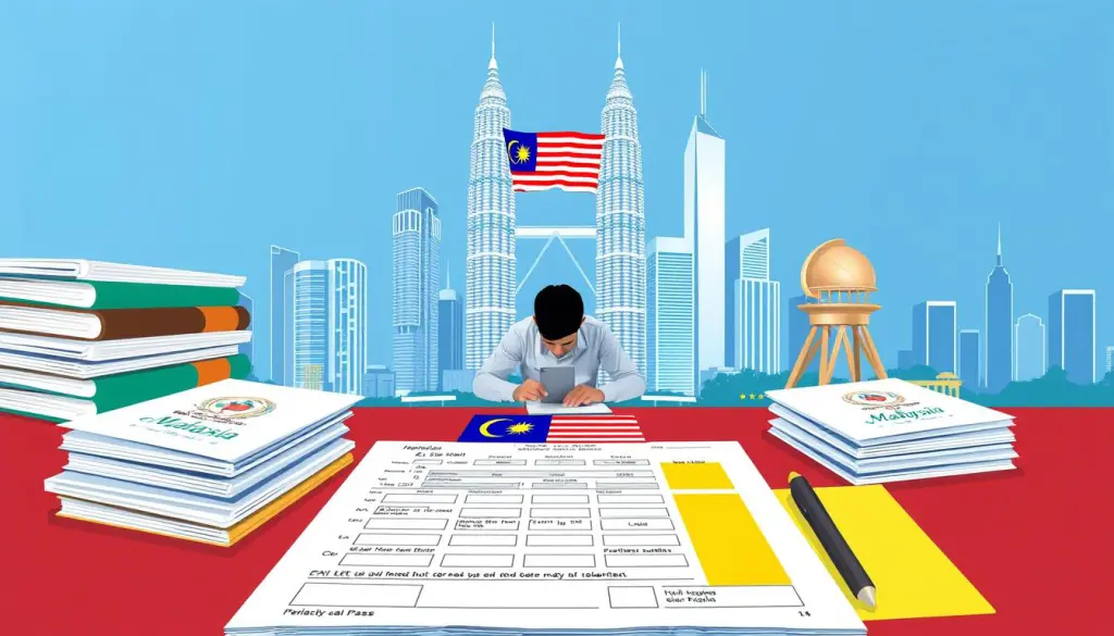 malaysia foreign resident pass application process malaysia foreign resident pass application process