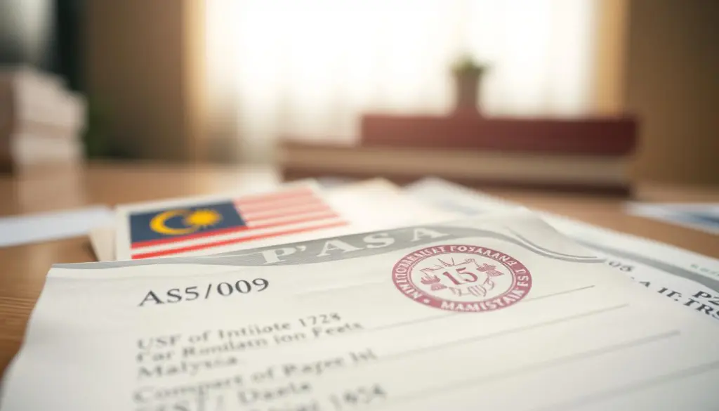 malaysia immigration fees