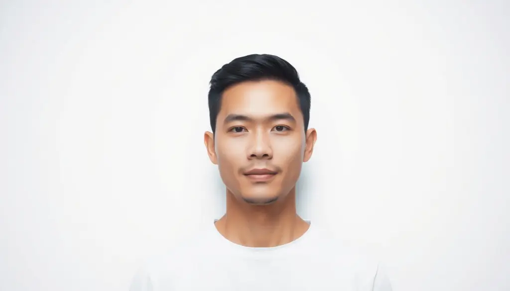 malaysia passport photo digital requirements