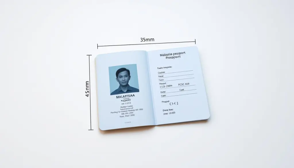 malaysia passport photo dimensions