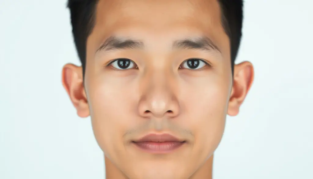 malaysia passport photo face requirements