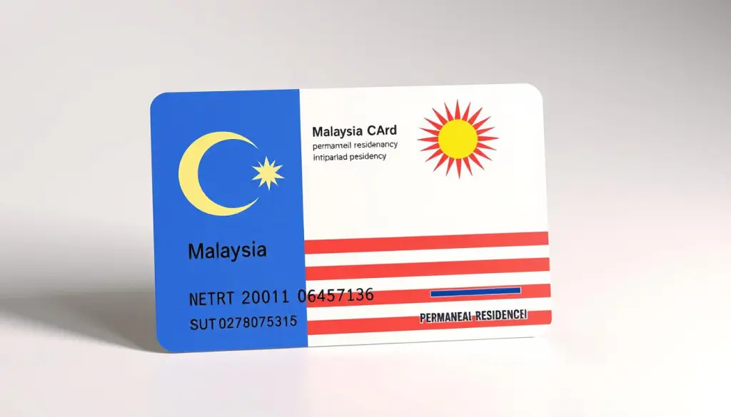 malaysia permanent residency malaysia permanent residency