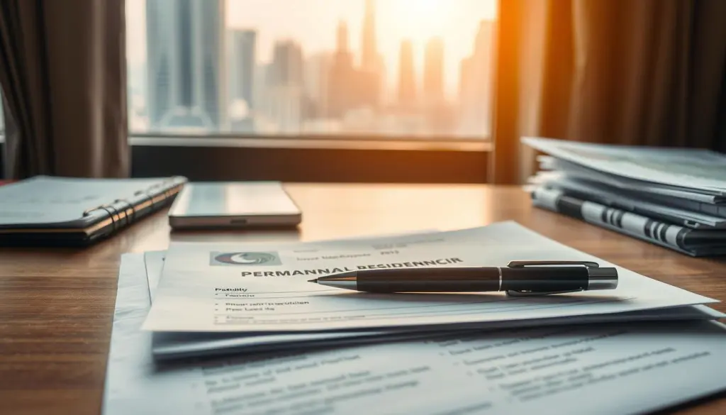 malaysia permanent residency application malaysia permanent residency application