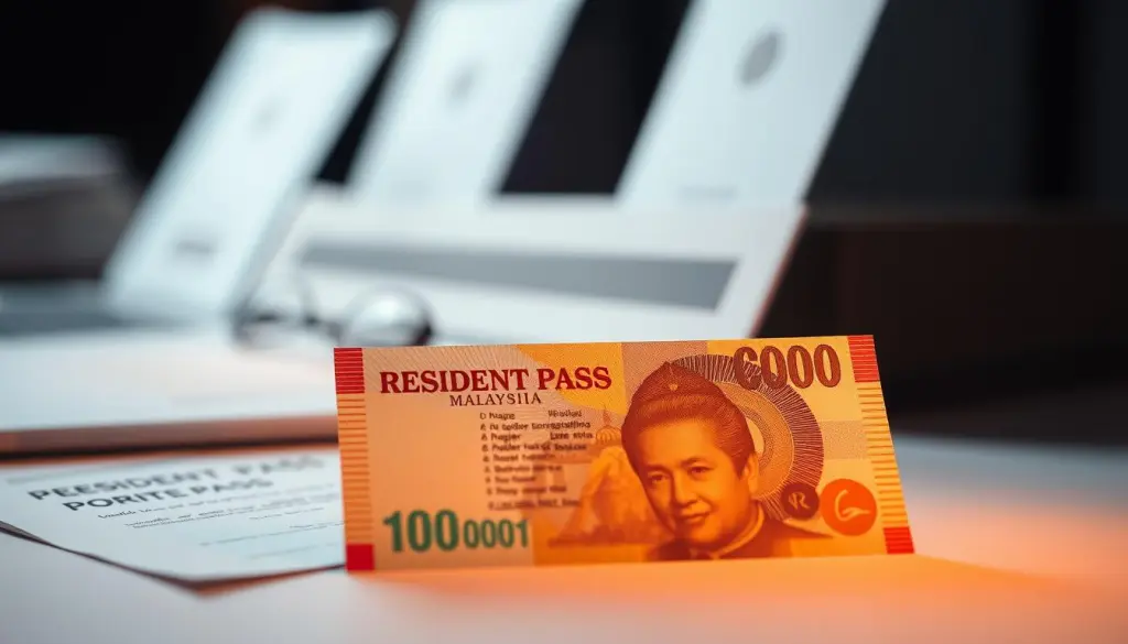 malaysia resident pass cost malaysia resident pass cost