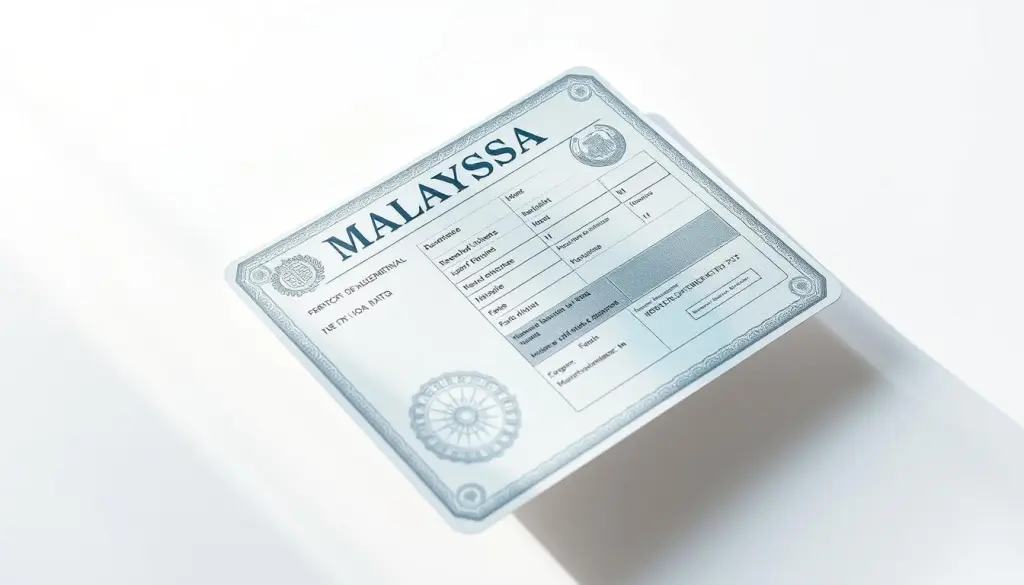 malaysia visa for expats malaysia visa for expats