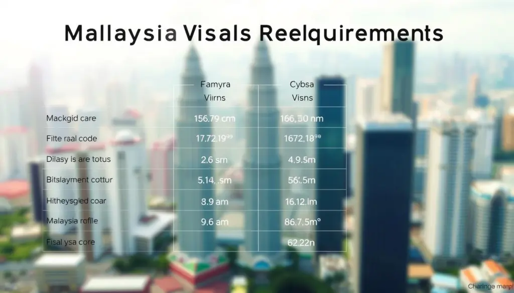 malaysia visa requirements malaysia visa requirements