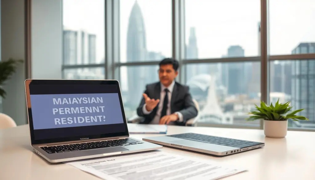 malaysian pr requirements