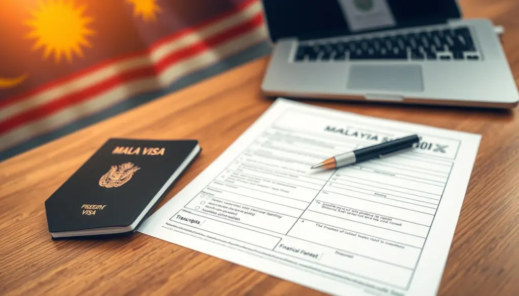 malaysian student visa
