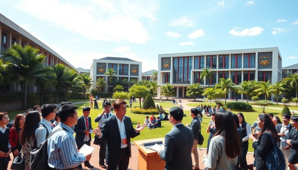 malaysia's best law colleges