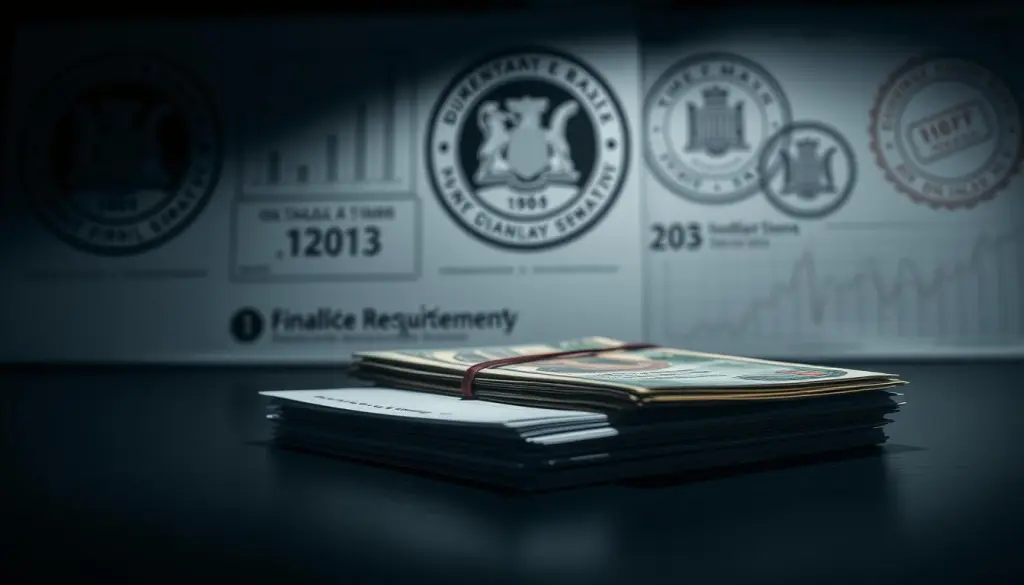 permanent residence requirements